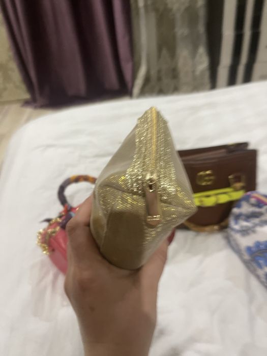 Сумка  louis vuitton, gucci,dior,este