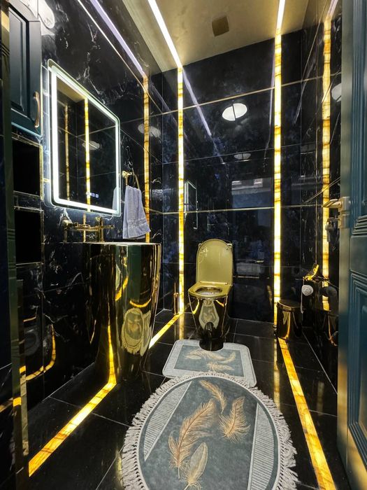 элитная квартира в посуточную аренду