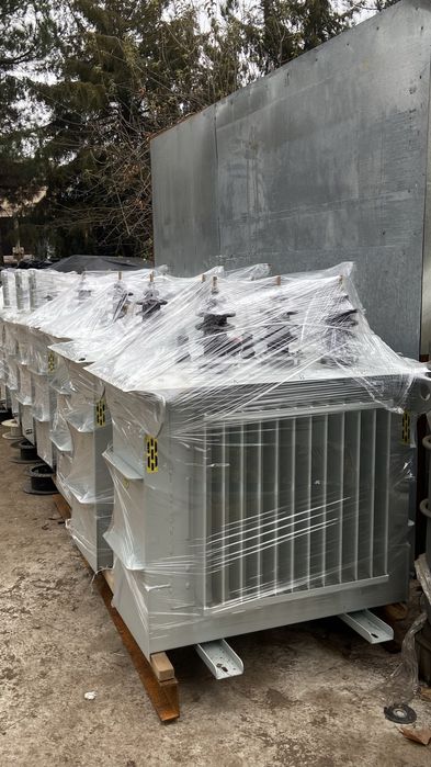 Transformator TMG 100 kBa