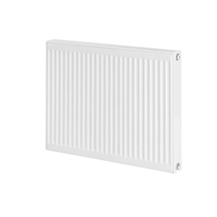 Calorifer NOU otel Purmo C11, 600 x 500 mm, accesorii incluse