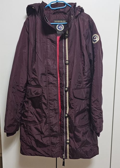 Geaca Napapijri Expedition