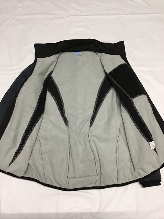 Jacheta Softshell barbati / L