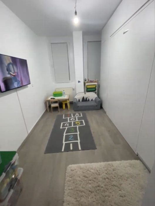 Apartament 3 camere ARED R18