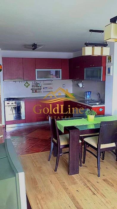 Дава се под наем Тристаен апартамент в София, Лагера - 82 кв.м за 330.99 € - Снимка #2