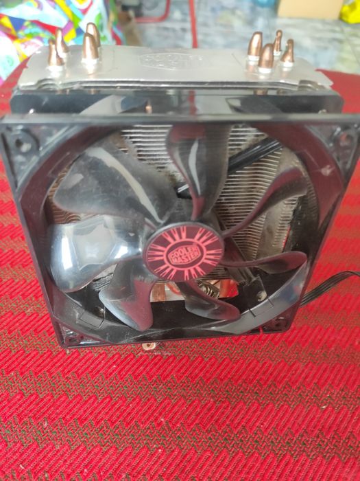 Cooler Master pentru calculatoare gameri