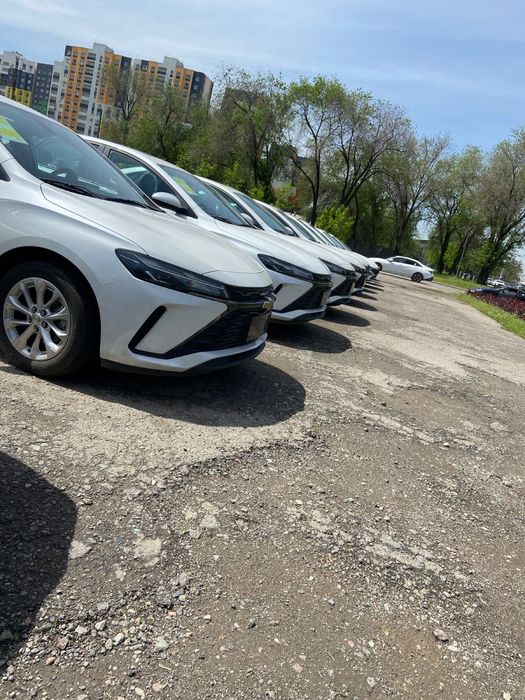 Авто без пв в кредит