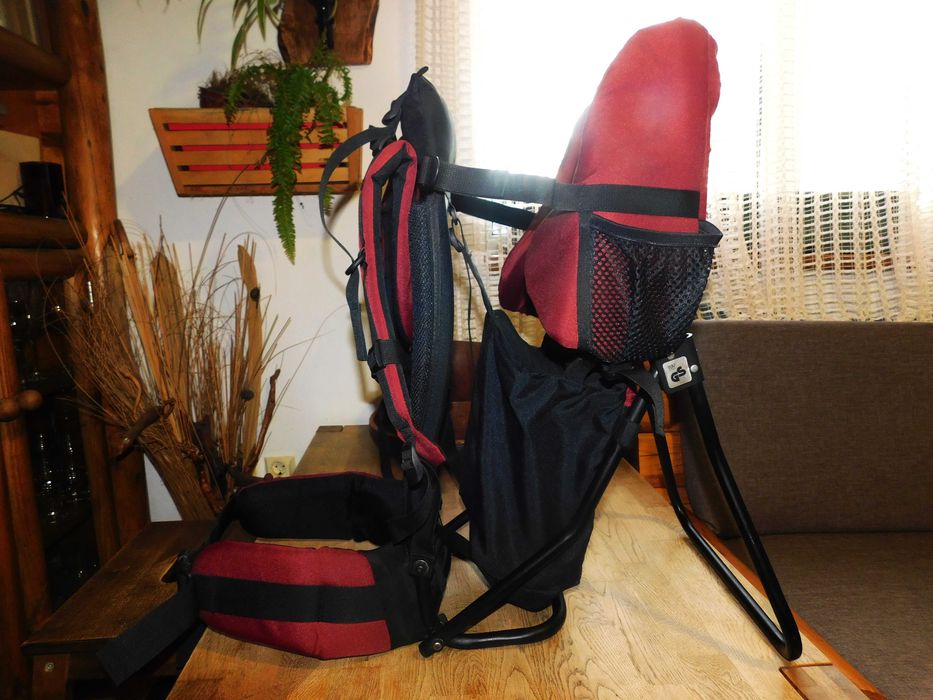 Rucsac pentru transport copii (portbebe) Deuter - Germany