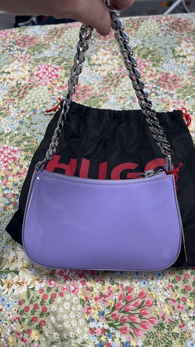 Дамска чанта Hugo