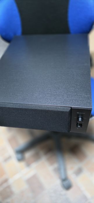 Vand Subwoofer Auna HIFi activ line 501 slim