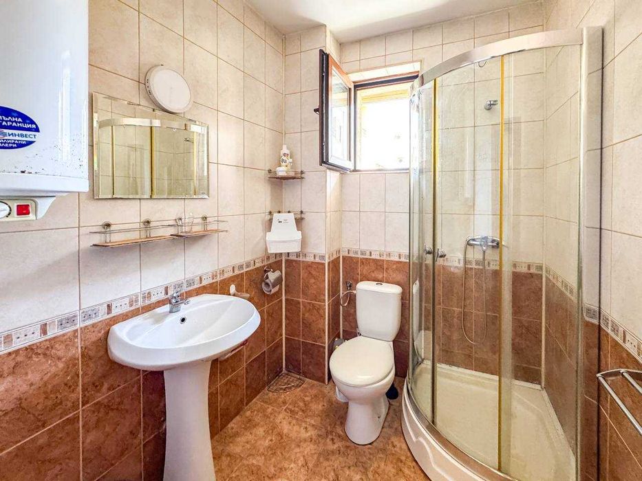 Дава се под наем Къща в Бургас, Сарафово - 102 кв.м за 750 € - Снимка #8