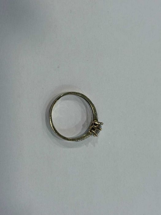 Дамски златен пръстен 585 – 1,74 г