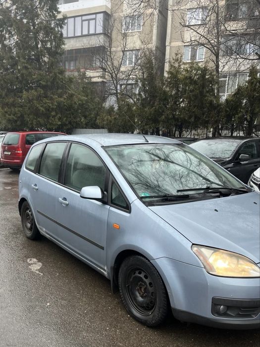 Se vinde Ford Focus C-Max!!