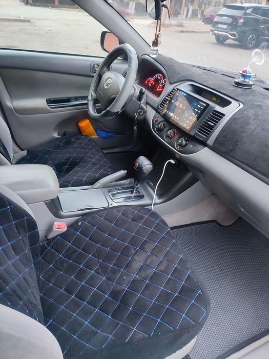 Продам  тойоту камри