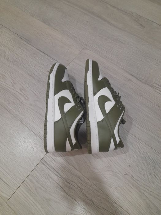 Nike dunk low 44 номер