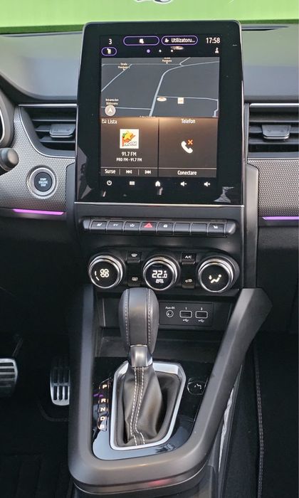 Renault Arkana 2024