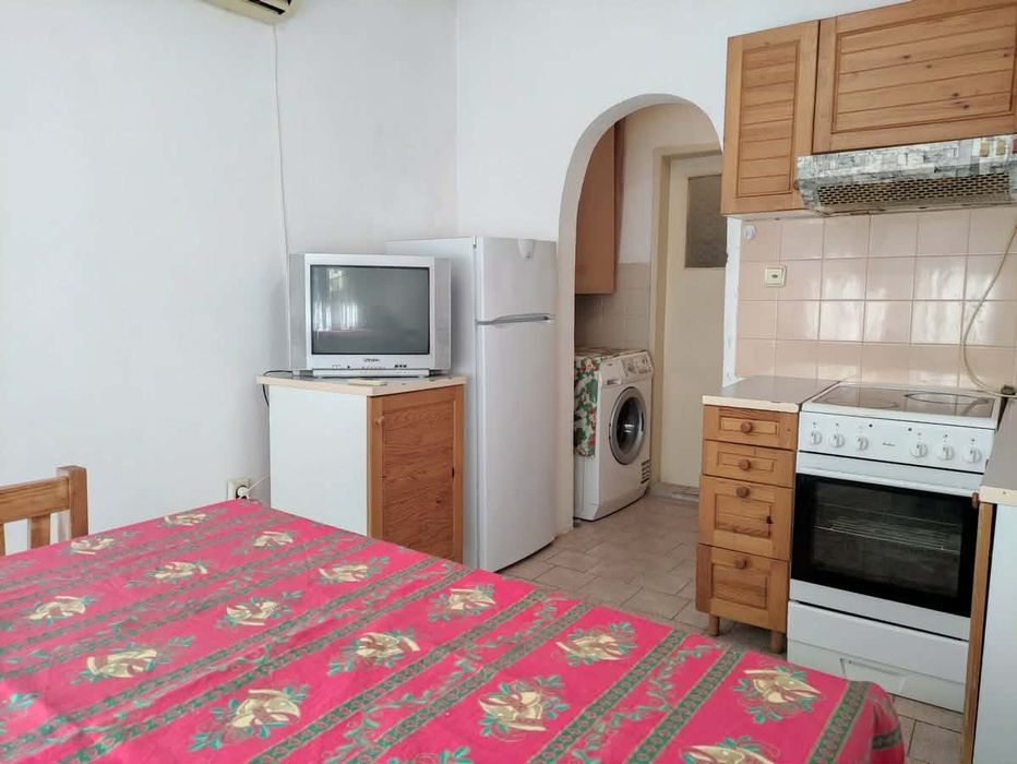 Апартамент в ЦГЧ