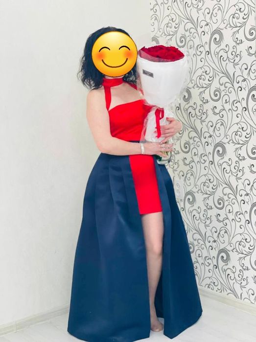 Продаю вечернее платье