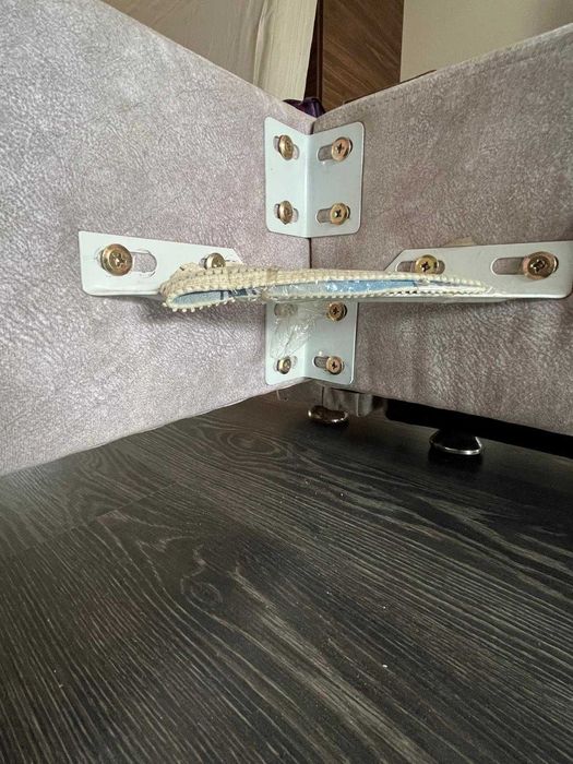 Pat matrimonial 200x200cm