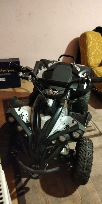 ATV electric copii 1000w