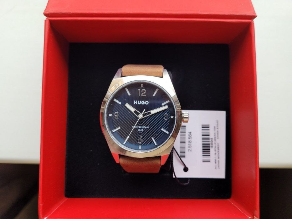 HUGO Watch мужские