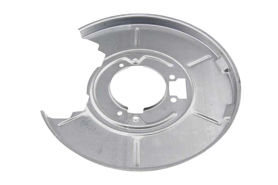 Protectie disc frana Bmw Seria 3 E36, 46 -2005, Stanga, Spate, NTY HTO-BM-000