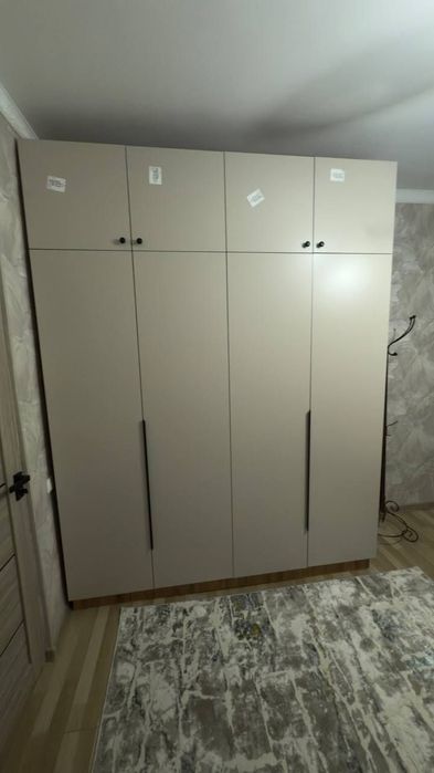 Медгородок 2/6/9 Узок мудатга Берилади