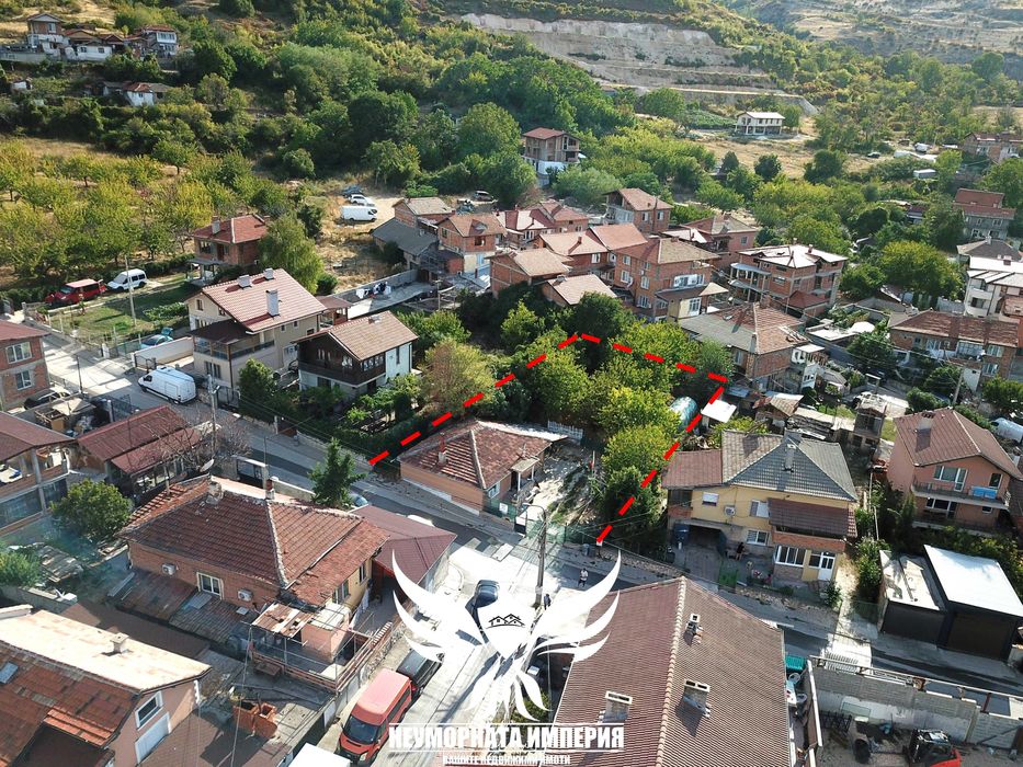 Продава се Къща в Куклен - 122 кв.м за 519 €/кв.м - Снимка #3