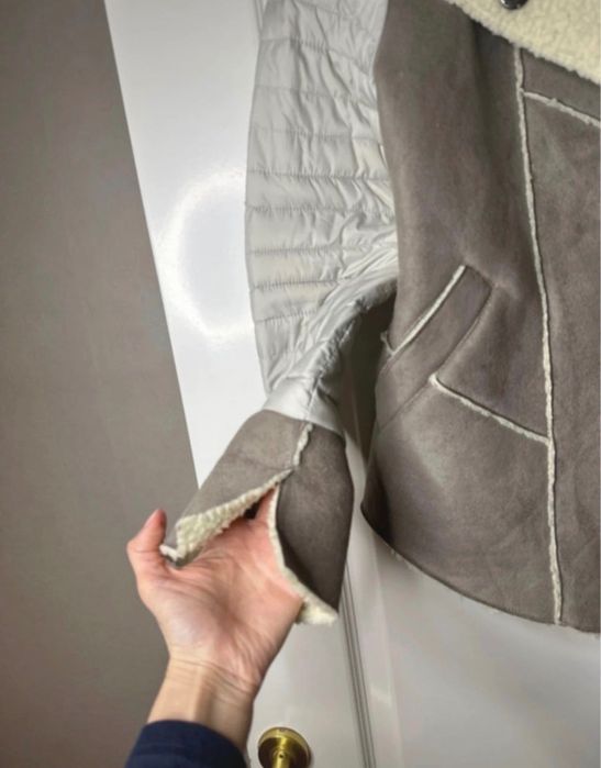 Geacă damă stare foarte bună