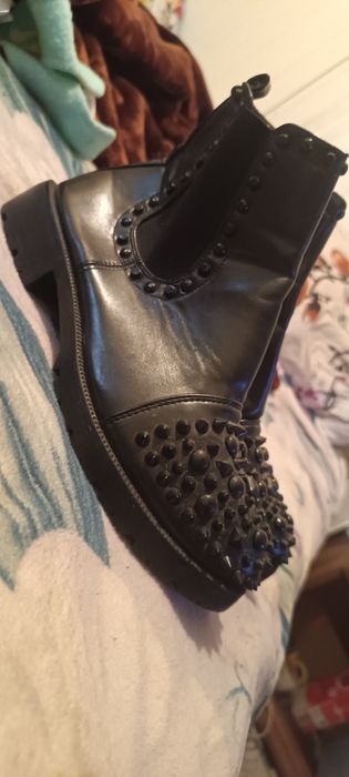 ghete toamna vand sau schimb