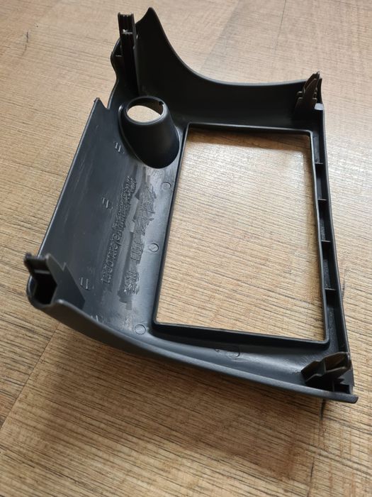 Masca navigație Toyota Yaris 2004