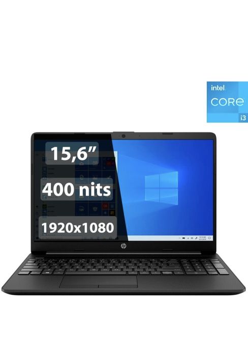 Продам ноутбук HP