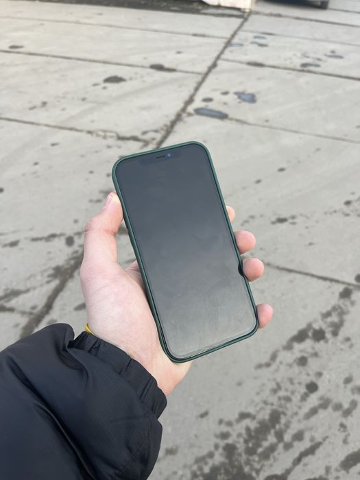 Айфон 12 pro max 256