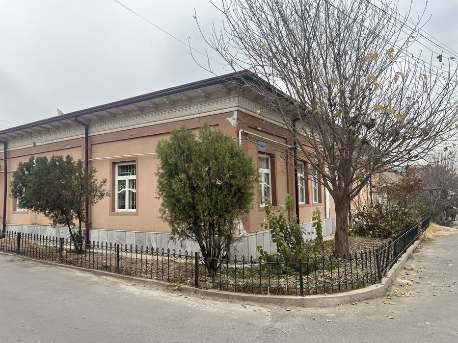 Продается дом в Яккасарайском районе