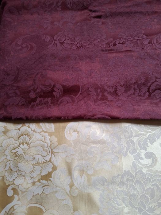 Нови Италиански покривки