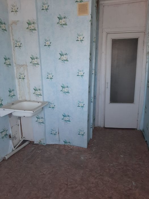 Продам 3х комнатную квартиру п. Солнечный - Widok 2
