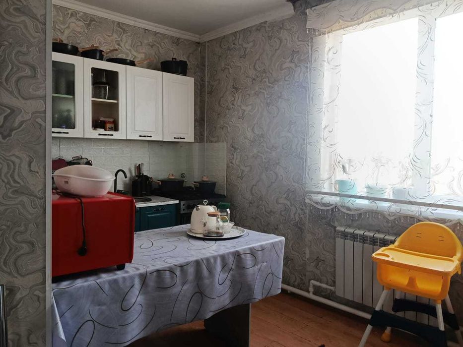 Продается дом с.Шымыр