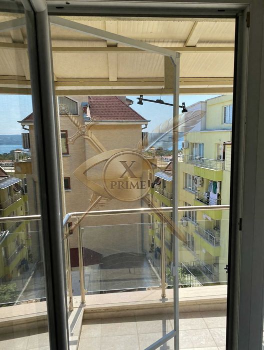 Дава се под наем Тристаен апартамент в Варна, Бриз - 75 кв.м за 750 € - Снимка #3