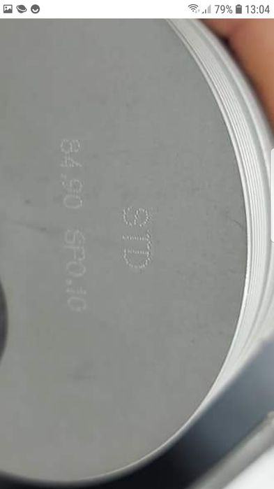 Set motor tractor fiat 211 215 250 311.315.411.415 toată gama fiat cuz