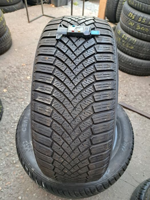 O anvelopa 205/50 R17 Yokohama profil 6.5 mm