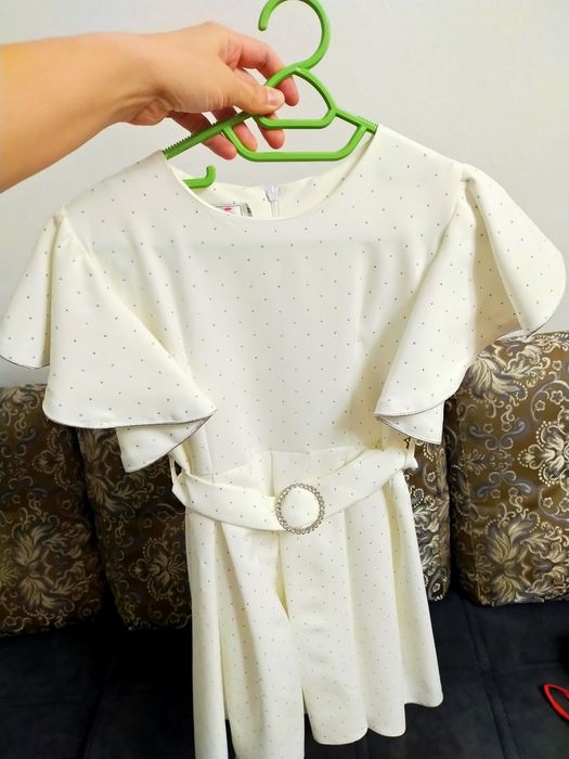 Продам платье! 38 размер