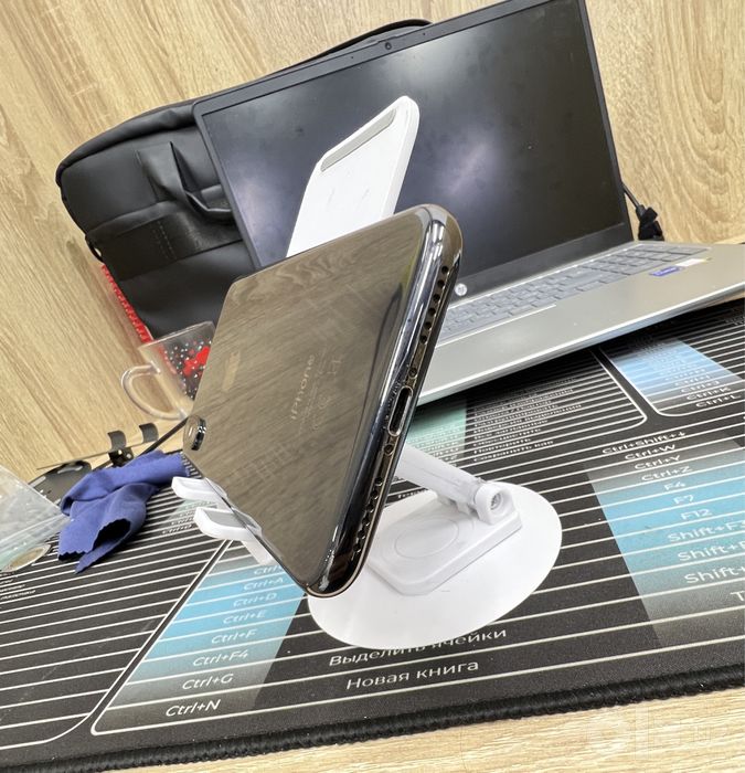 Iphone X aybi yoq