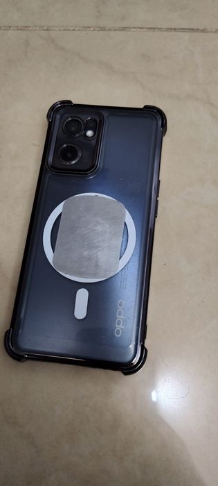 Telefon oppo reno 7 5G