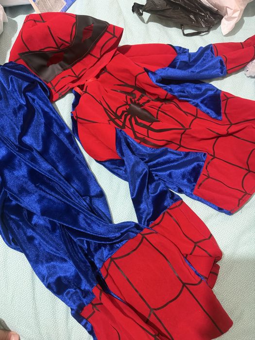 Карнавальный костьюм