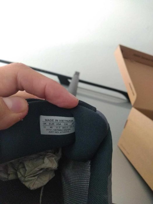 Salomon Speedcross 6   46 номер