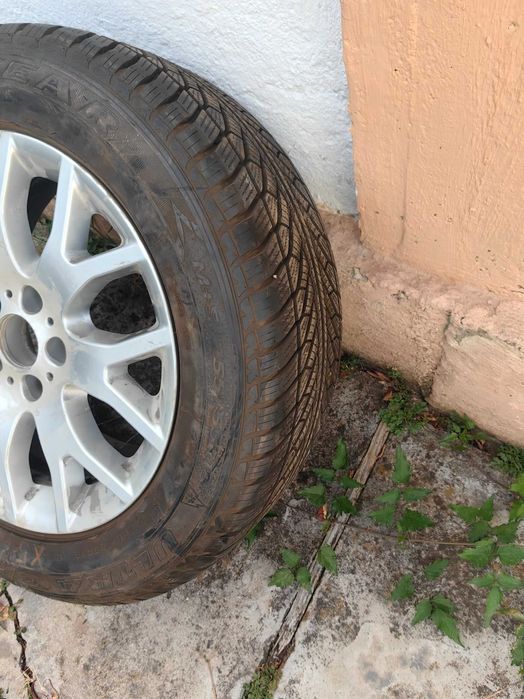 Продавам джанти за бмв-19 цола