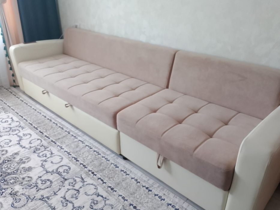 Срочно продам диван!!