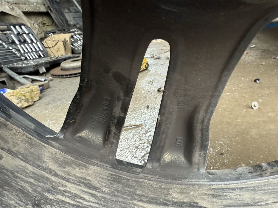 Джанти 20ки БМВ Х5/Х6 (janti 20ki Bmw x5/x6)