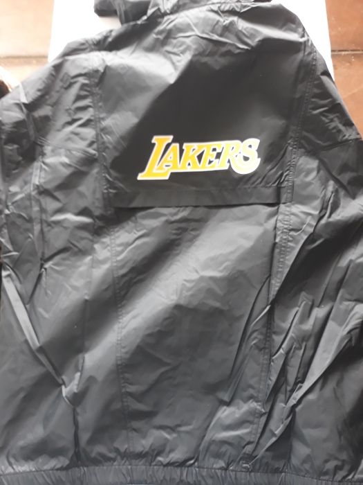 Geacă Jordan NBA nr xxl originali
