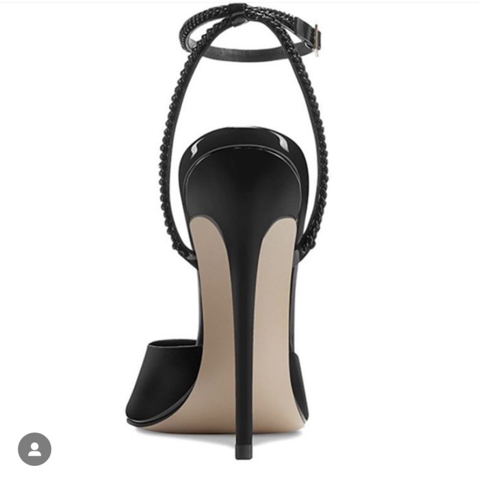 Туфли, как у Кайли Дженер!