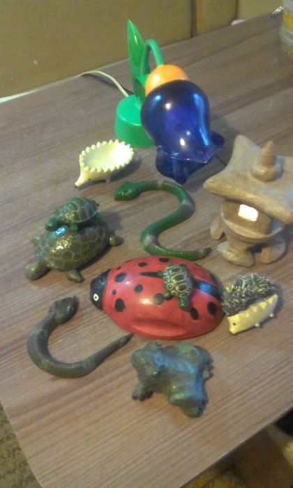 Фонтанчики комнатные и улечные